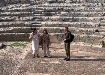 La Junta pone en valor las actuaciones de mejora en Acinipo con visitas guiadas al enclave