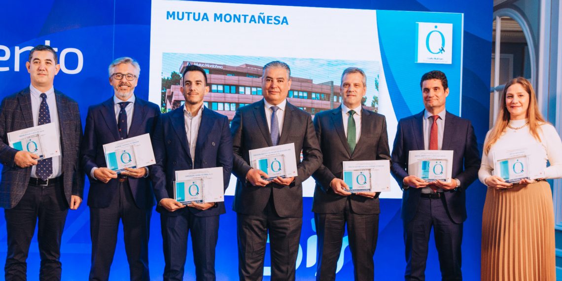 El Área Sanitaria Serranía logra el sello de calidad QH 1 estrella (QualityHealthcare)