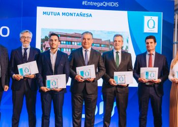 El Área Sanitaria Serranía logra el sello de calidad QH 1 estrella (QualityHealthcare)