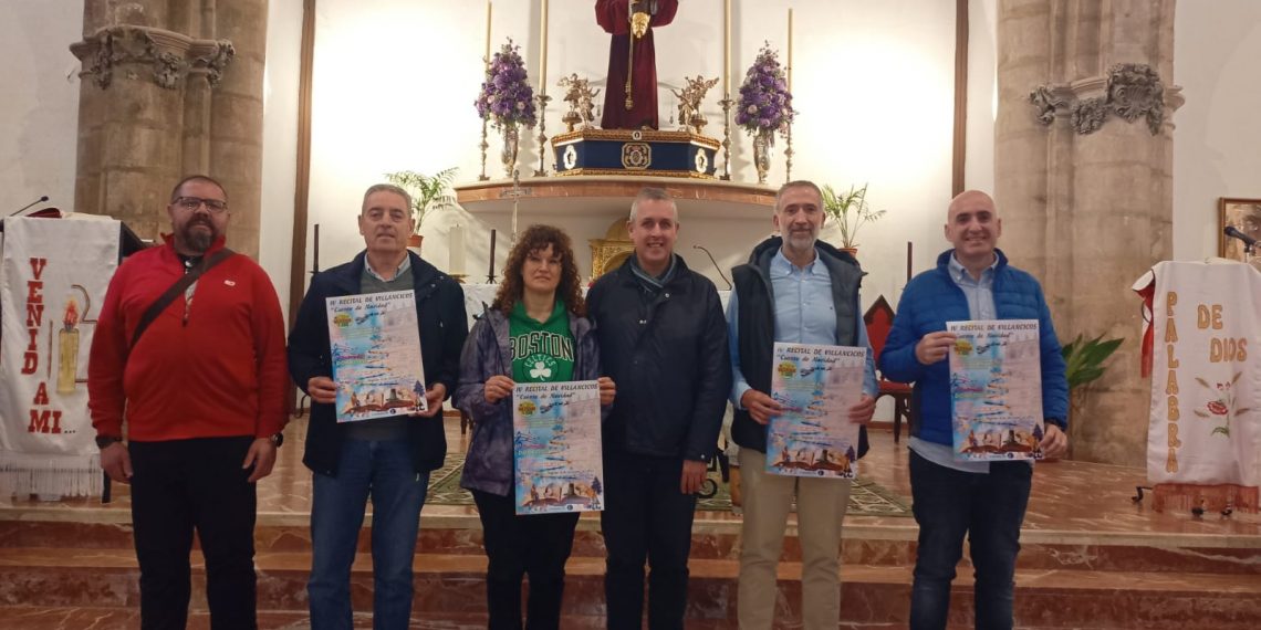 ‘Nos volvemos a ver’ celebrará el próximo 4 de diciembre su cuarto certamen benéfico de villancicos