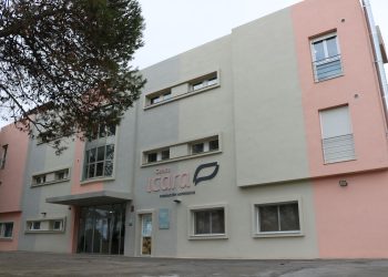 Fundación Asprodisis bautiza como “Centro Ícara” al edificio que recientemente ha estrenado en las instalaciones del antiguo albergue municipal