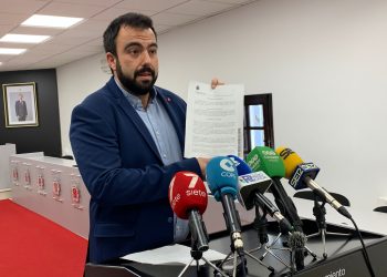 El Ayuntamiento denuncia que la empresa de transporte ha dejado de prestar “unilateralmente” el servicio en tres de sus líneas