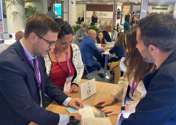 Ronda, presente en la feria de turismo de lujo que se celebra en Cannes