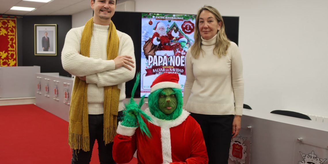 Flamenco, teatro infantil y magia completan la agenda de actividades culturales para los próximos días en Ronda