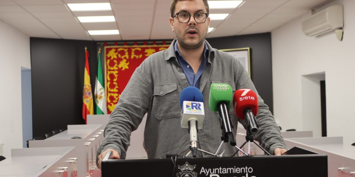 Turismo de Ronda incrementa los ingresos en un 40% respecto a 2019 y ya se acerca a los datos de visitas prepandemia