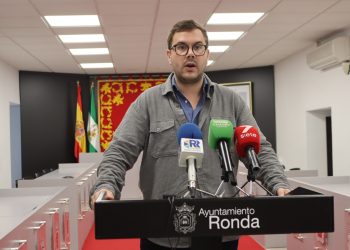 Turismo de Ronda incrementa los ingresos en un 40% respecto a 2019 y ya se acerca a los datos de visitas prepandemia