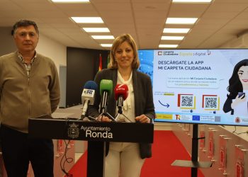 El Ayuntamiento desarrollará unas plataformas online para agilizar los trámites entre la administración y los vecinos