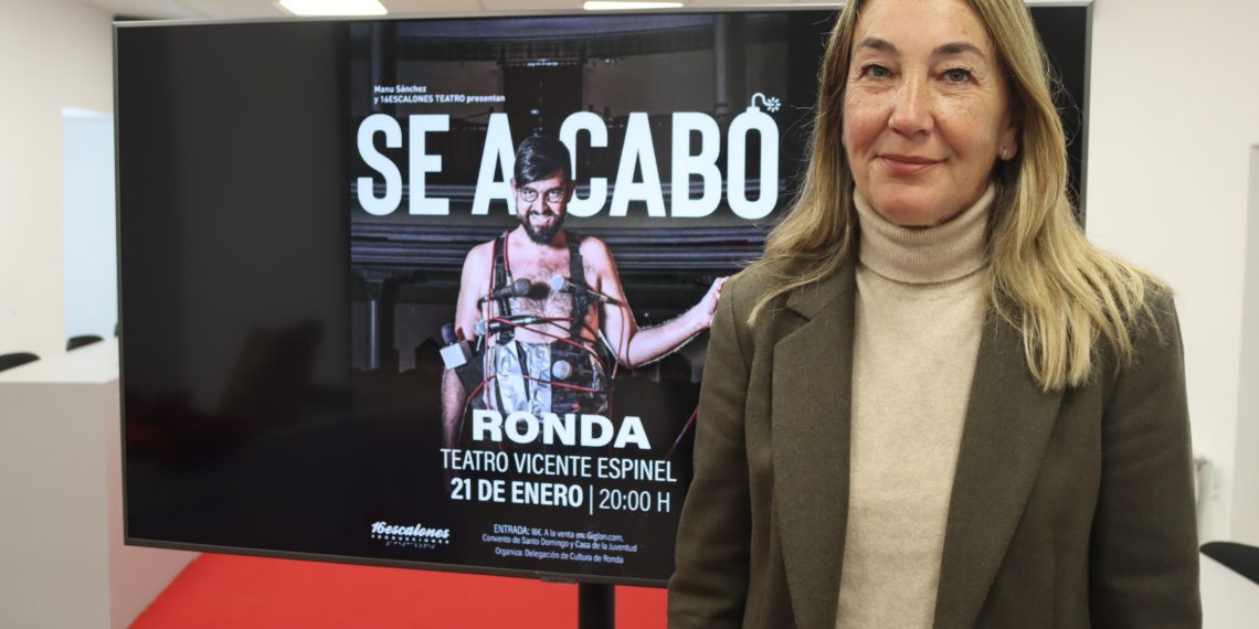 El Ayuntamiento presenta distintas actividades culturales para los primeros meses de 2023