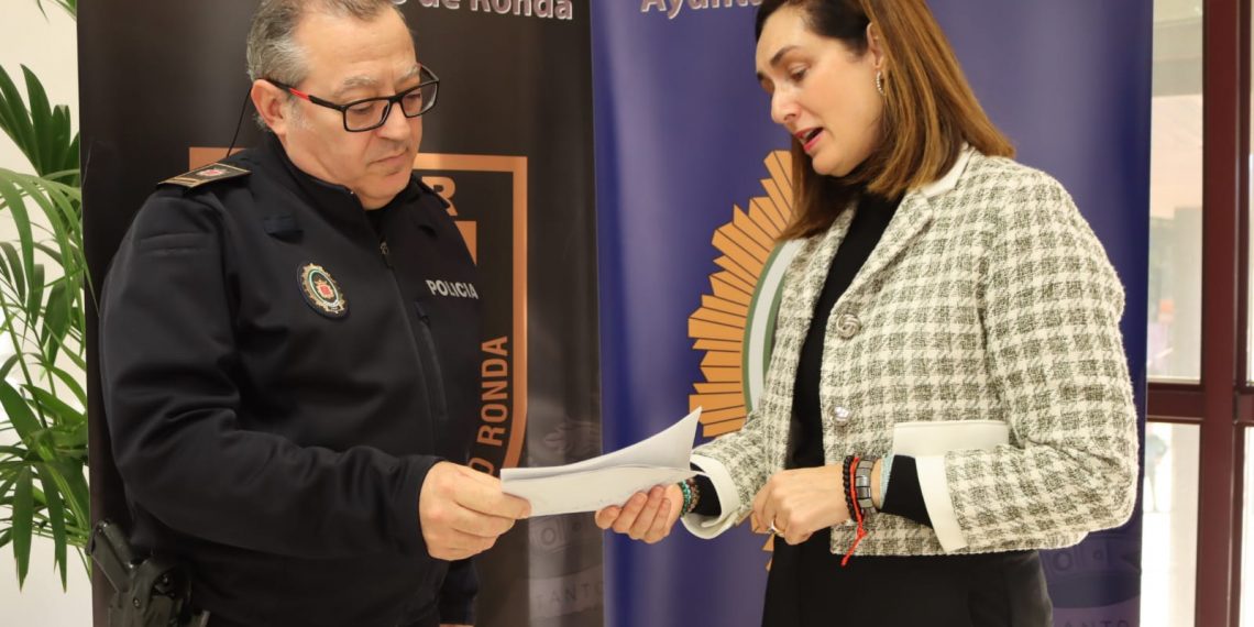 El Ayuntamiento refuerza la presencia policial y de Protección Civil, especialmente en la zona centro, como parte del dispositivo de Navidad