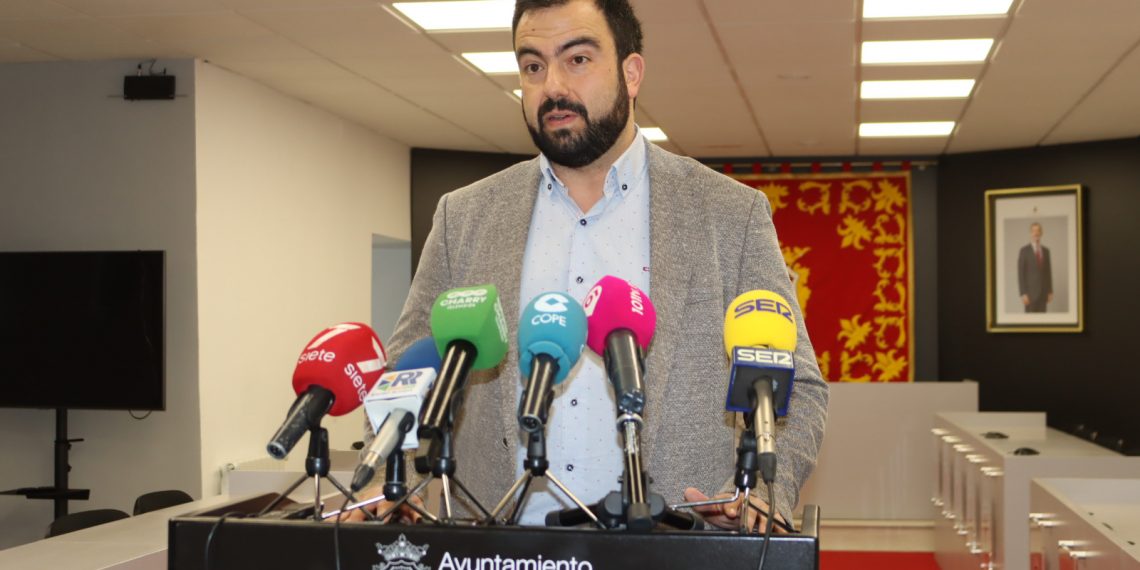 El Ayuntamiento pone en marcha un nuevo plan de Empleo en colaboración con la Junta de Andalucía