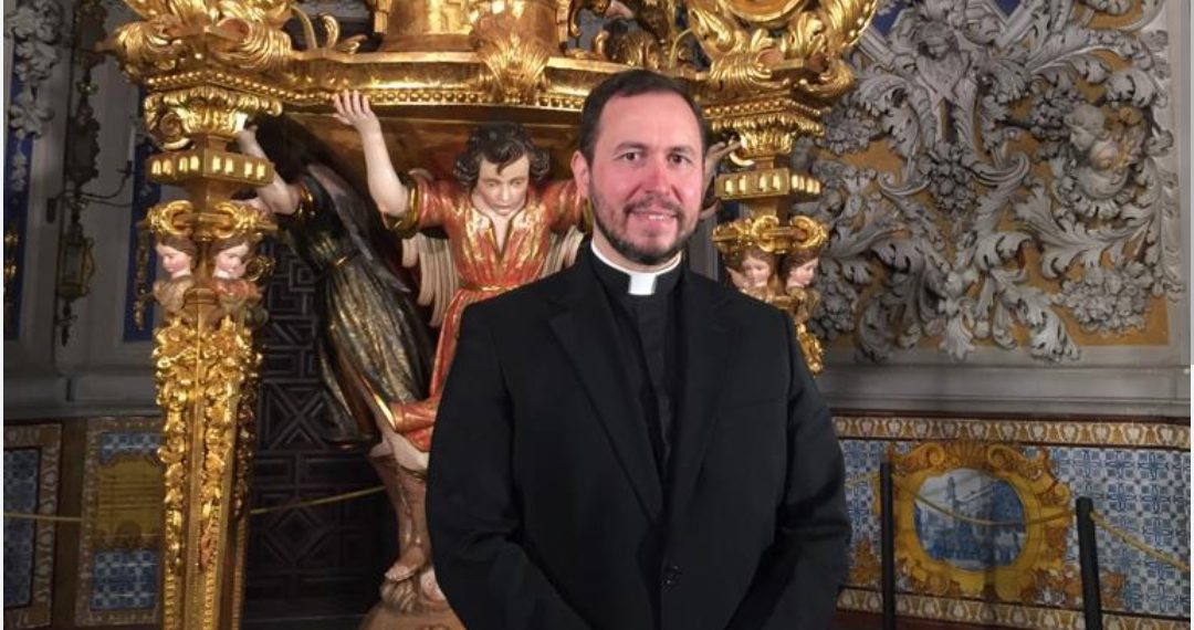 La Agrupación de Hermandades y Cofradías de Ronda organiza una nueva charla formativa