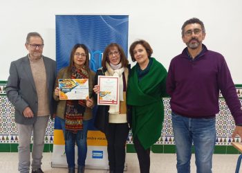 El IES Rodríguez Delgado es galardonado por el Círculo Intercultural Hispano-Árabe (CIHAR)