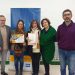 El IES Rodríguez Delgado es galardonado por el Círculo Intercultural Hispano-Árabe (CIHAR)