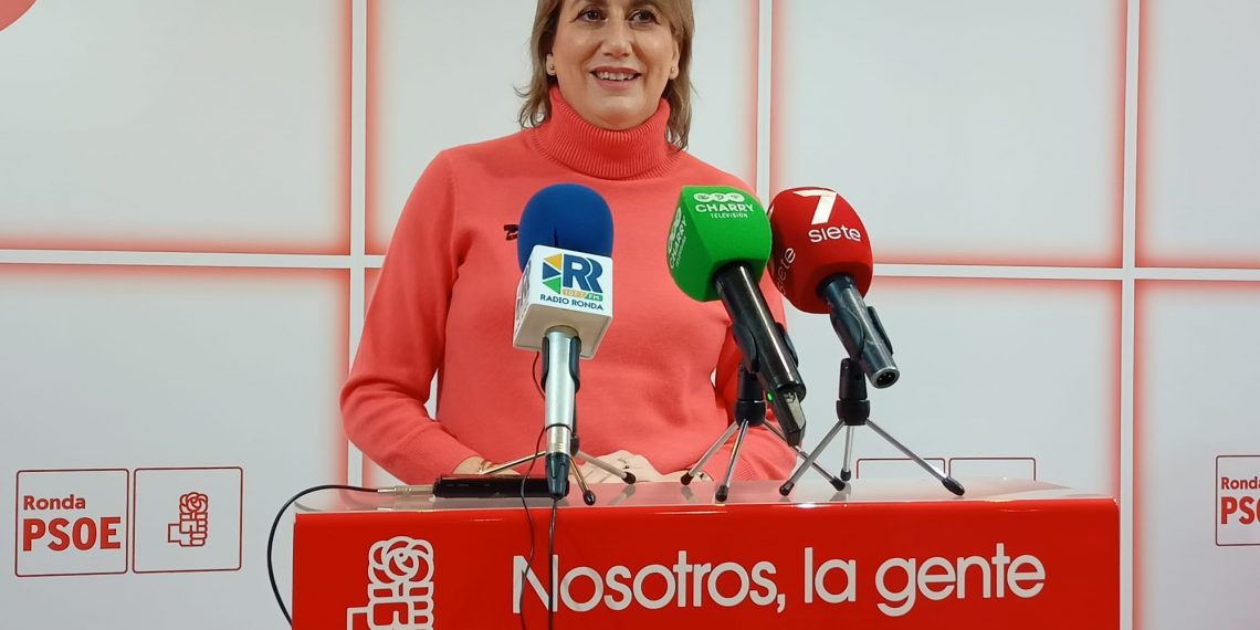 El PSOE realiza una valoración muy negativa de la gestión municipal en este año