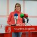 El PSOE realiza una valoración muy negativa de la gestión municipal en este año