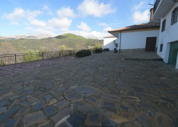 Faraján contará con un parque infantil y espacio biosaludable