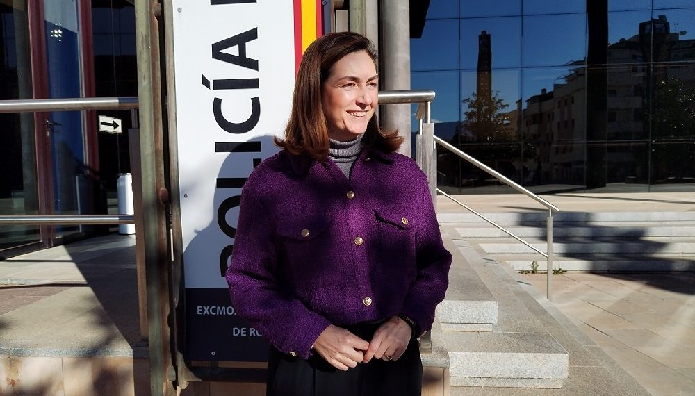 El Ayuntamiento mantiene el dispositivo especial de seguridad hasta después de Reyes