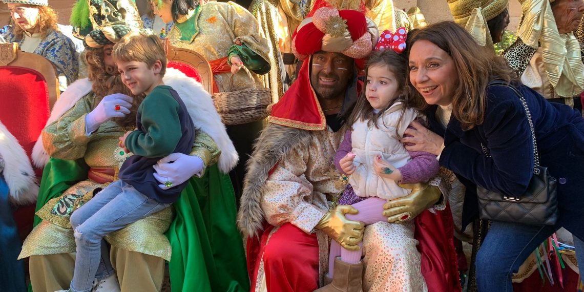 El Ayuntamiento hace un balance muy positivo de las celebraciones navideñas en Ronda