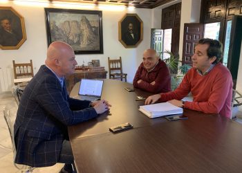 La innovación del PGOU y el Plan de Movilidad Urbana Sostenible, principales herramientas impulsadas por el Ayuntamiento en 2022