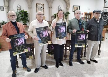 El Ayuntamiento impulsa la celebración del XXXIII Concurso de Saetas de la Peña Flamenca de Ronda