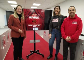 El Ayuntamiento de Ronda oferta este fin de semana teatro y un espectáculo infantil callejero