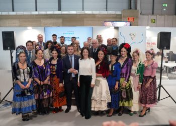 Ronda promueve en FITUR su nuevo programa de turismo sostenible