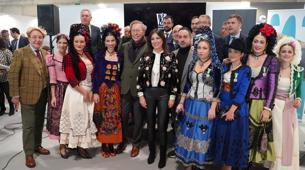 Ronda se convertirá en el epicentro de la moda nacional el 20 de mayo con la II edición de la ‘Vértigo Fashion Bridge’