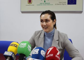 Los Servicios Sociales de Ronda gestionan más de 50 solicitudes para acceder a ayudas al alquiler de la Junta de Andalucía