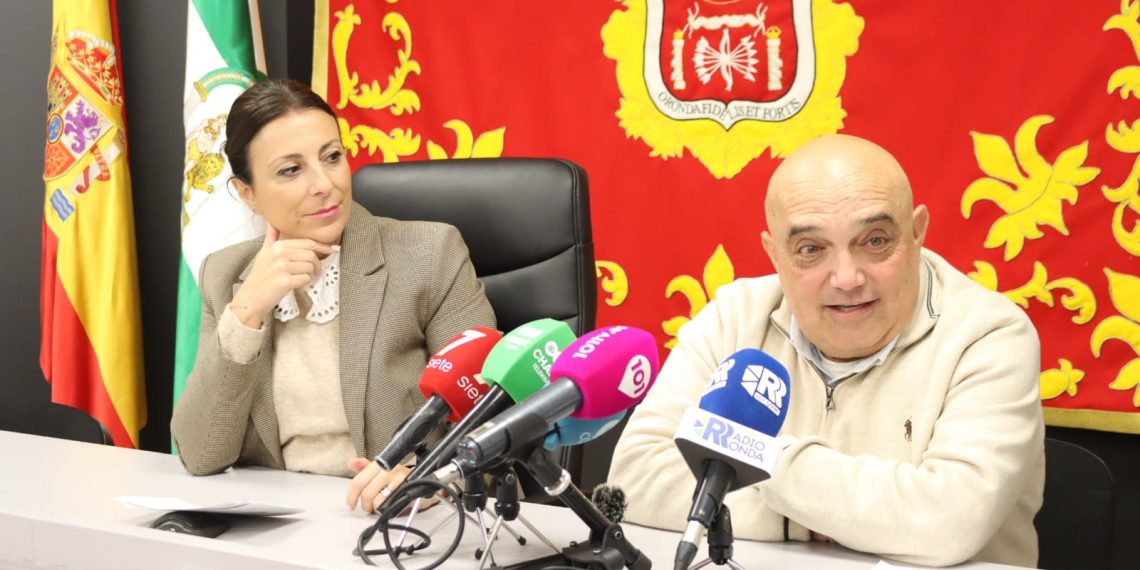 El Ayuntamiento celebra del 25 al 27 de enero un foro de urbanismo dentro de los avances en la aprobación del nuevo Plan General