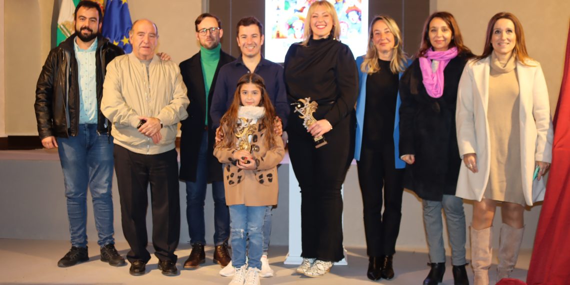 El Ayuntamiento y la Asociación Cultural Carnavalesca dan a conocer la imagen y los principales protagonistas del Carnaval