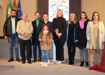 El Ayuntamiento y la Asociación Cultural Carnavalesca dan a conocer la imagen y los principales protagonistas del Carnaval