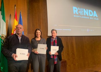 El Desfiladero del Tajo ofrecerá un recorrido único por la garganta natural apostando por la sostenibilidad ambiental