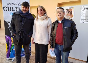 El Ayuntamiento de Ronda anuncia la oferta cultural para los próximos días