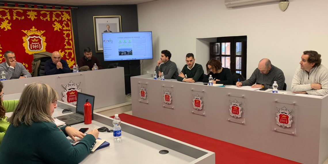 El Ayuntamiento pone en marcha un Foro de Urbanismo dentro del Plan Estratégico previo a la aprobación del nuevo Plan General