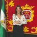 Mari Paz Fernández volverá a encabezar la candidatura del PP en Ronda