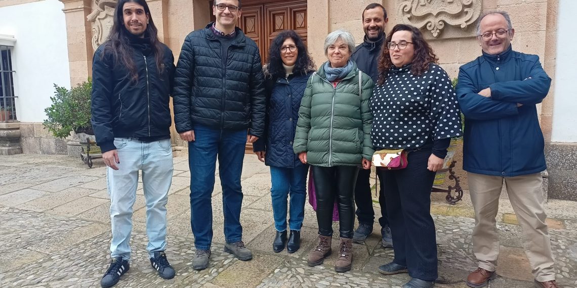 IU Ronda y Más País celebrarán una asamblea ciudadana para conformar el programa electoral de cara a mayo