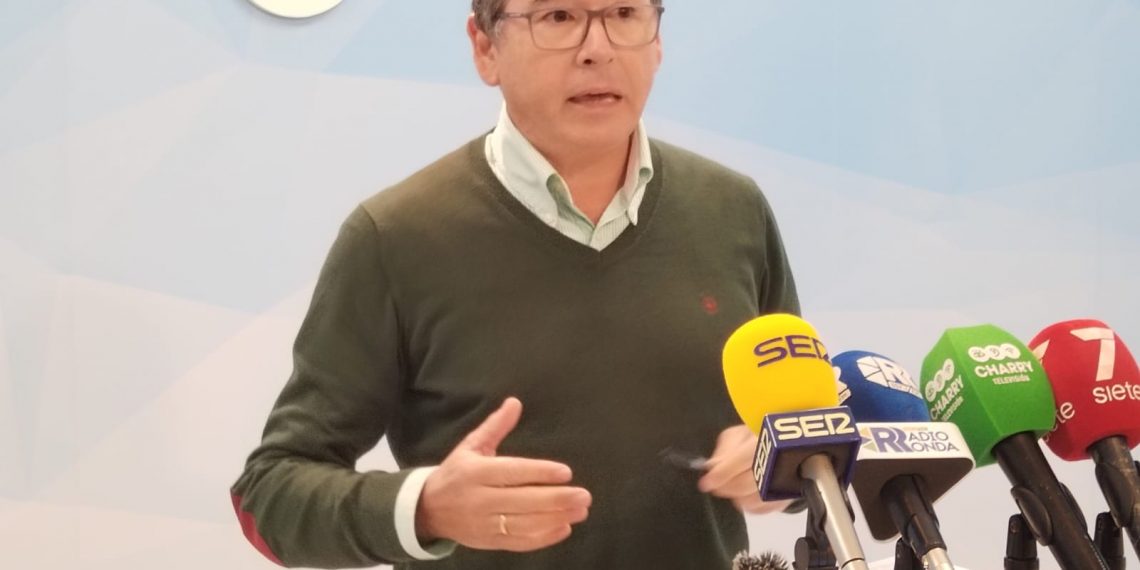 El Partido Popular de Ronda se suma a la petición de explicaciones sobre la plaza en el SAE de Ronda de Isabel Aguilera