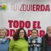 Fran Sancho elegida candidata de Izquierda Unida a la alcaldía de Ronda