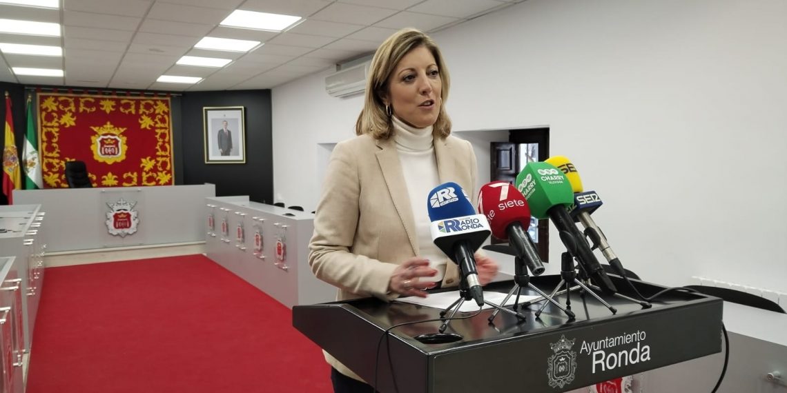 El Ayuntamiento modernizará los servicios de prevención contra incendios en los edificios municipales