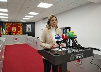 El Ayuntamiento modernizará los servicios de prevención contra incendios en los edificios municipales