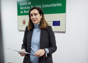 El Ayuntamiento destina 180.000 euros a los Programas de Ayuda de Emergencia en 2023
