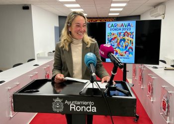 El Ayuntamiento presenta una docena de actividades para el Carnaval, que se celebrará del 16 al 28 de febrero