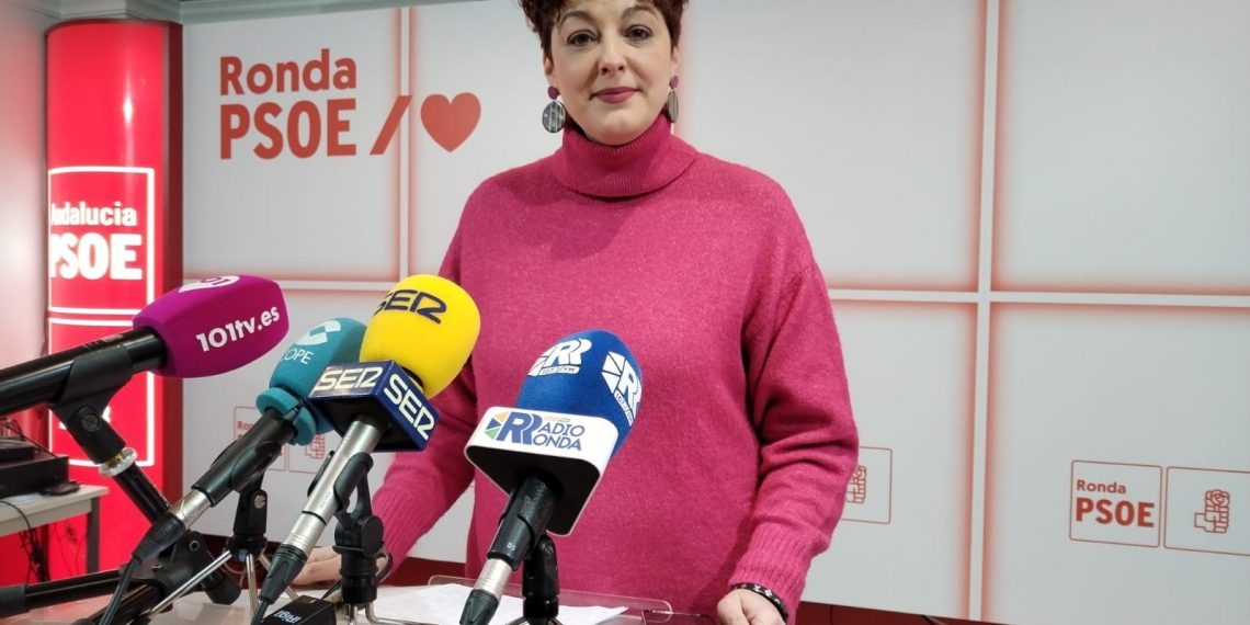 Cabrera (PSOE): «Si el PSOE se hace con la Alcaldía trabajaremos con todos sin importar las siglas»