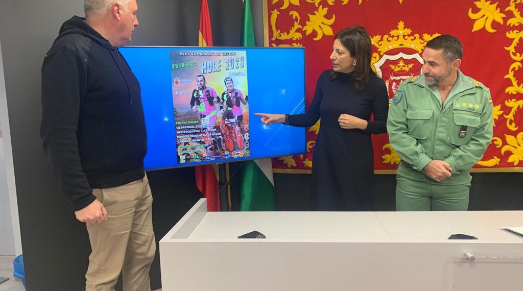 El Ayuntamiento espera rondar los 5.000 inscritos en el HOLE 2023