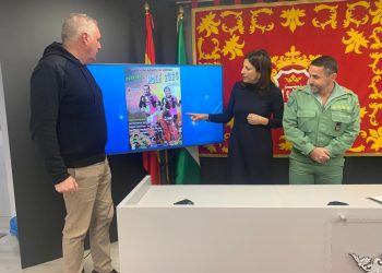 El Ayuntamiento espera rondar los 5.000 inscritos en el HOLE 2023