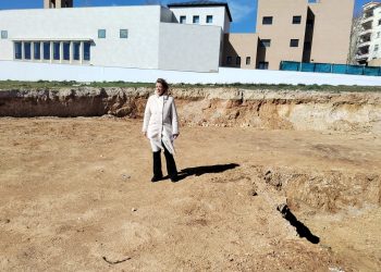 El Ayuntamiento amplía a 446.820 euros el presupuesto para acometer la remodelación de la plaza Tobalo de Ronda