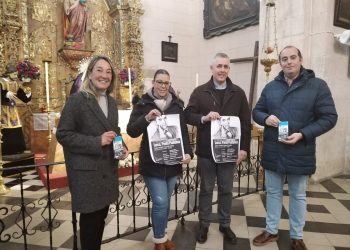 El Ayuntamiento de Ronda presenta ‘Lorca, Poeta Flamenco’, obra con fines solidarios