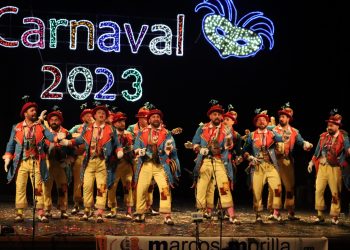 Excelente fin de semana de Carnaval en Ronda