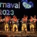 Excelente fin de semana de Carnaval en Ronda