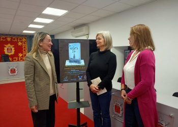 El Ayuntamiento anuncia la presentación del nuevo libro ‘Casita 26’, escrito por la periodista noruega afincada en Ronda Karethe Linaae